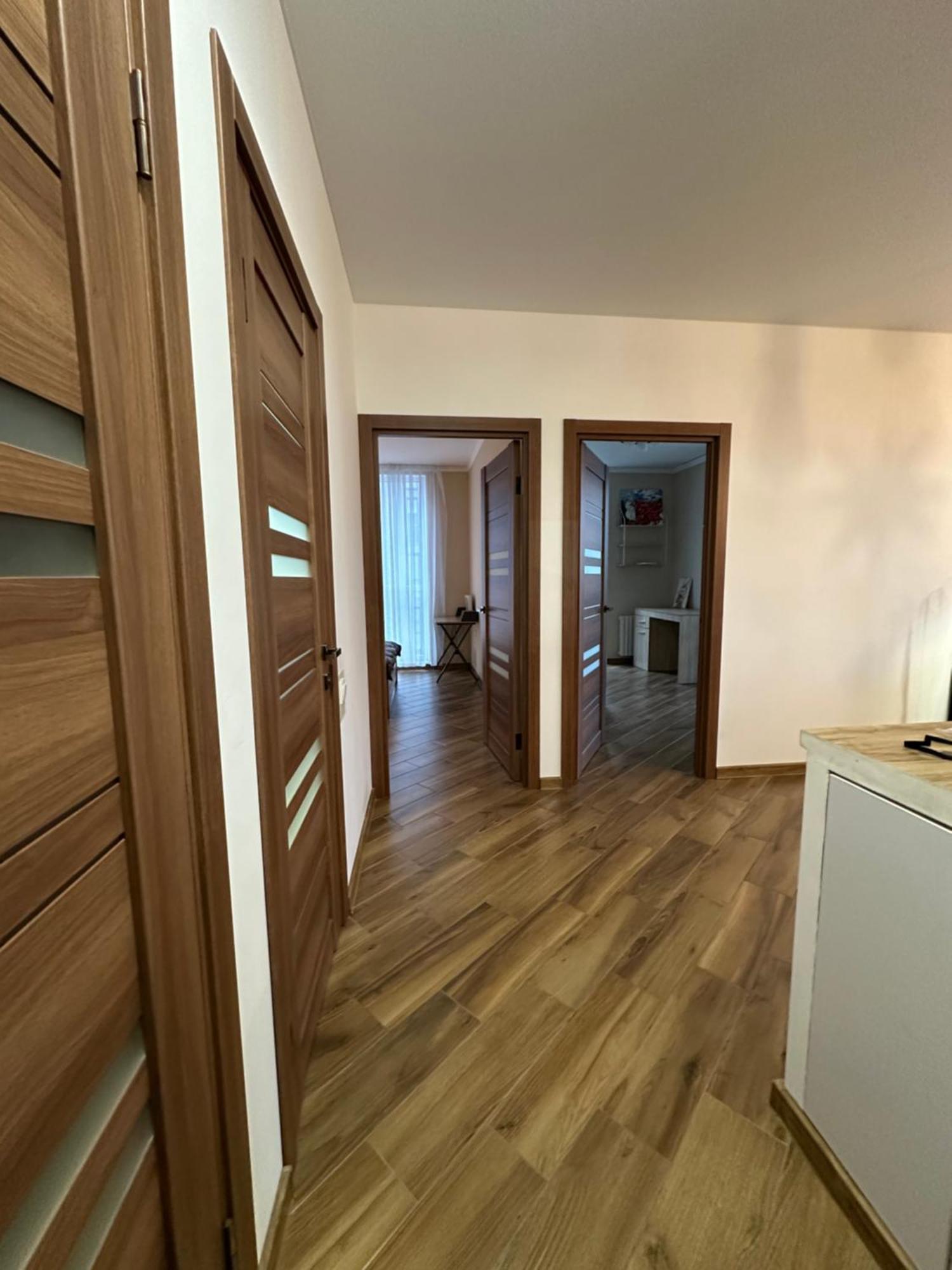 Apartamento Avalon On Lypynskogo Street Leópolis Exterior foto